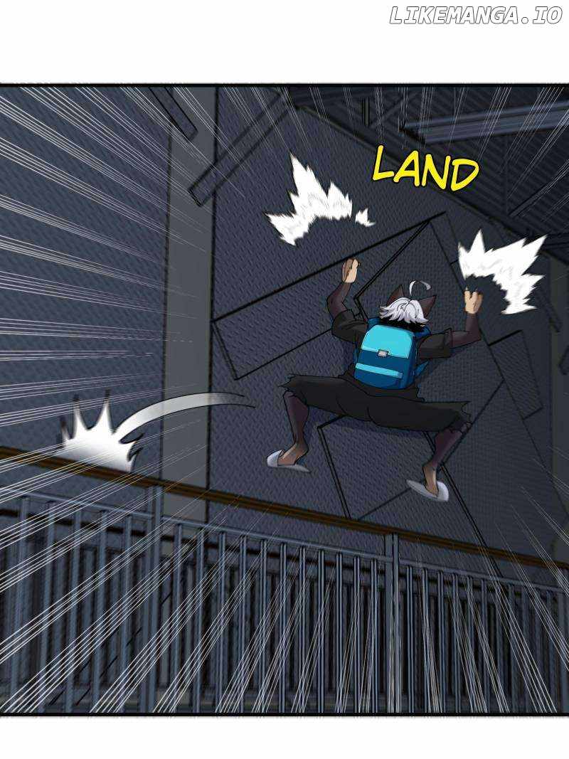 I Am The Monster Overlord Chapter 15 84